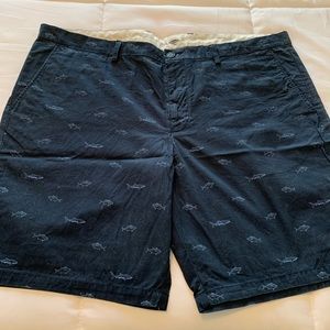 Old Navy Chino Shorts